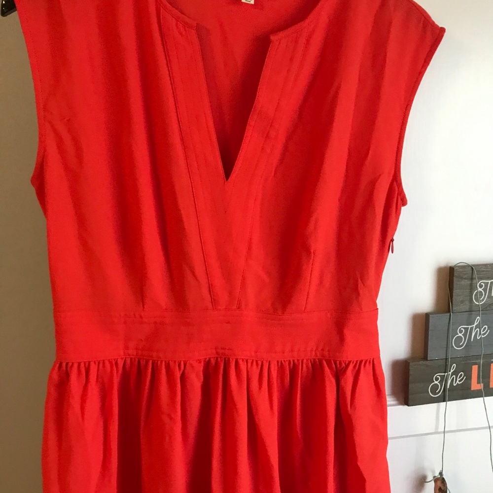 Madison Jules dress